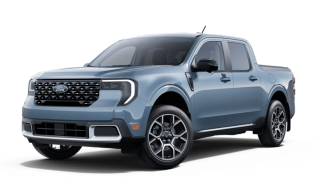 2025 Ford Maverick
